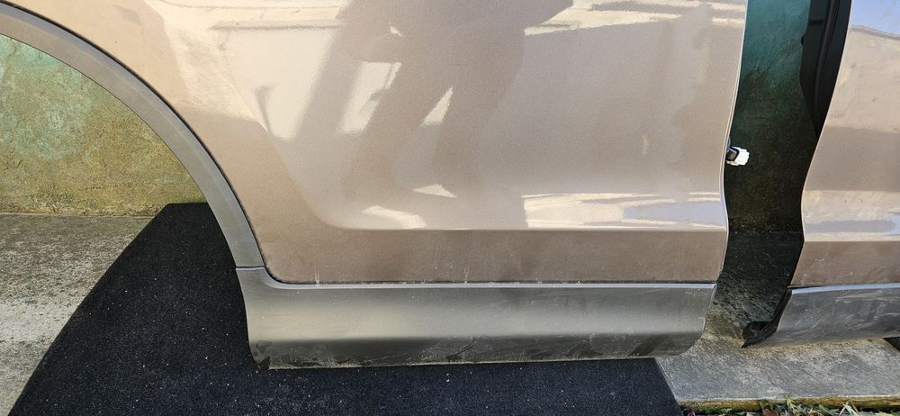 Дверка Honda C-RV 2012-2018 рік