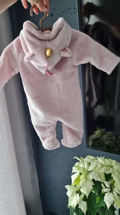 Kombinezon unicorn stan nowy bez metki