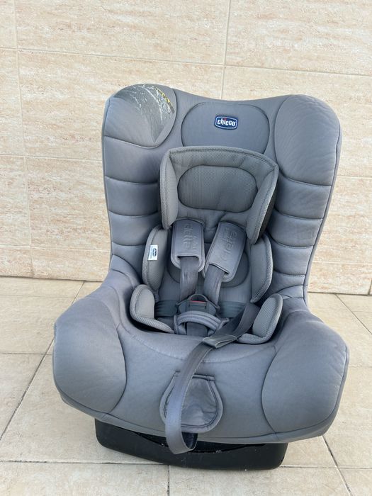 Cadeira Auto Chicco