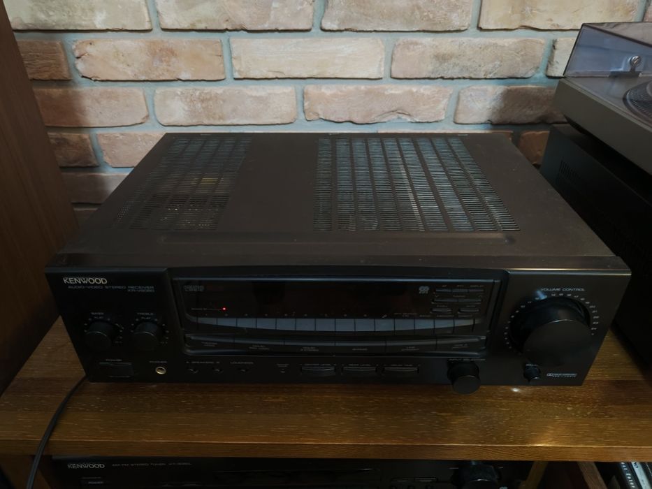 Amplituner Kenwood KR-V6060 Super!!