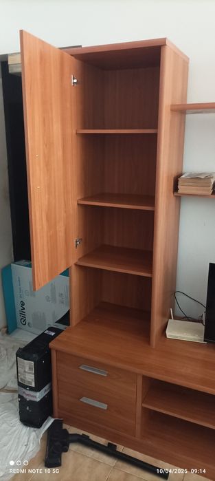 Vendo móvel de sala