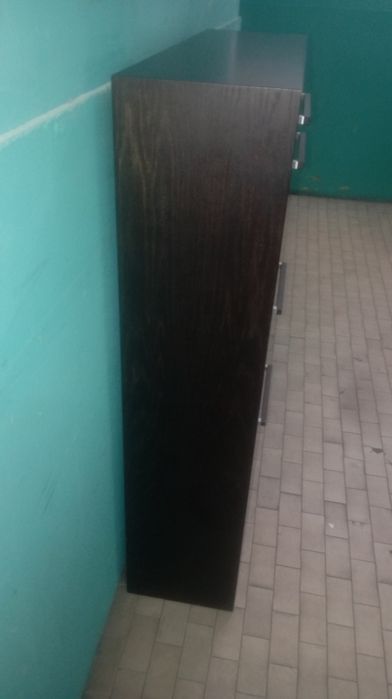 Móvel tipo sapateira