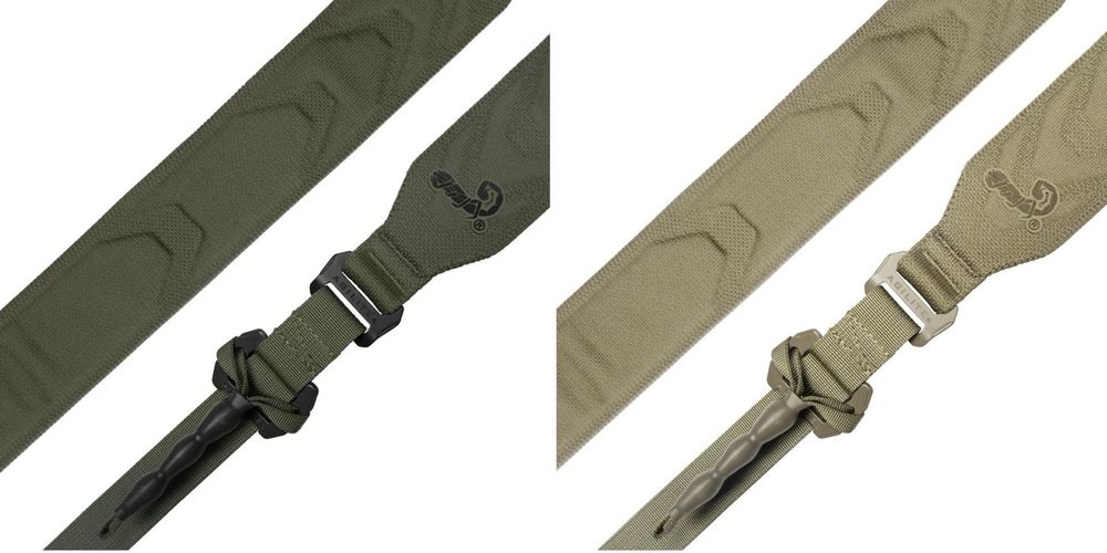 Двоточковий збройовий ремінь Agilite RE-FLEX3D™ RIFLE SLING