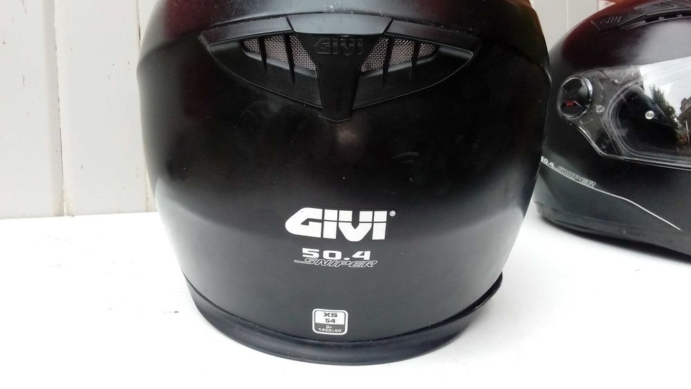 Capacete givi TAM.xs criança