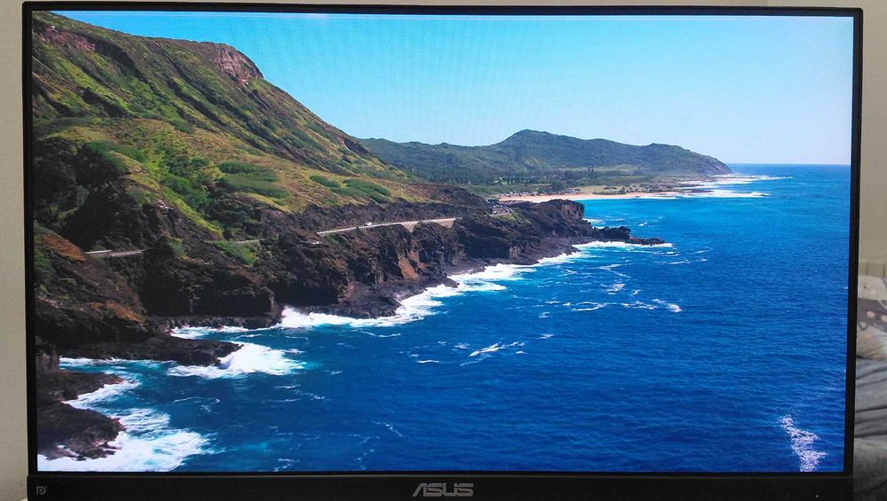 Монітор Asus 23.8