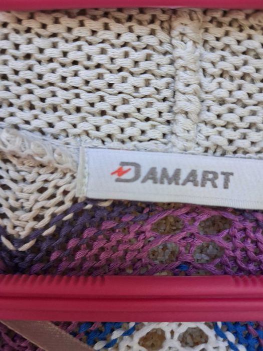 Sweter  Damart 46