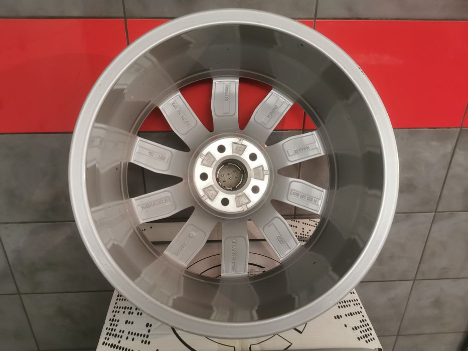 Felgi 19" 5x112 Audi S-Line A6 C7 C8 C9 A4 B8 B9 Świdnik