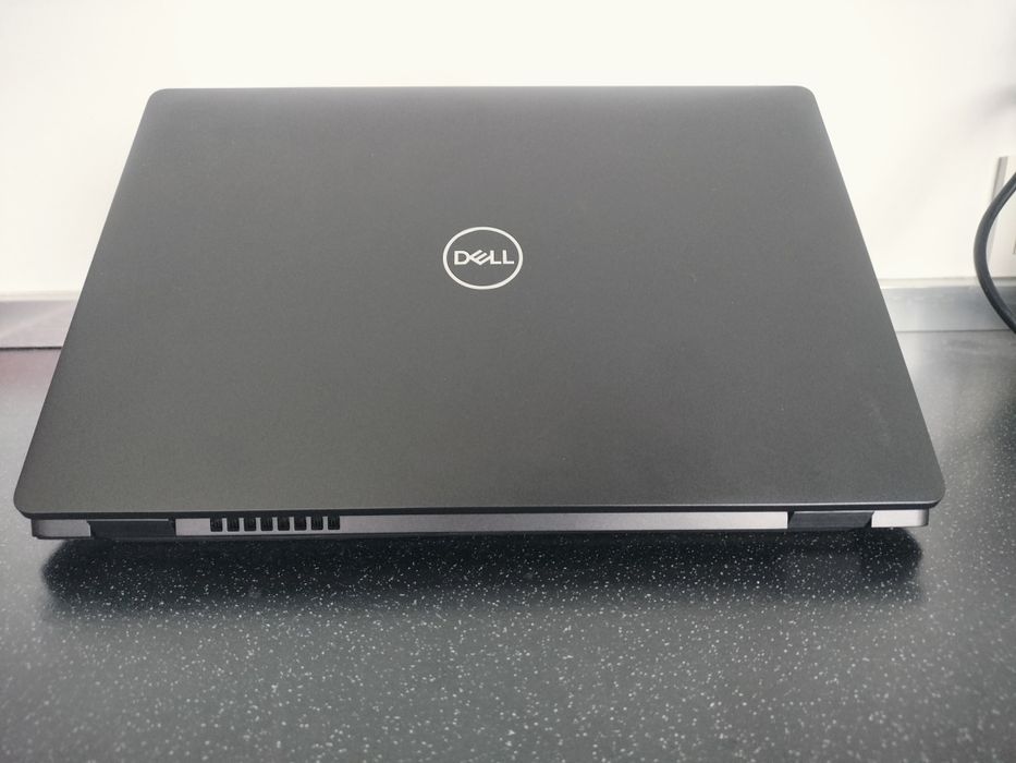 Dell Latitude 5300, 13.3" FHD, i5-8365U, 8GB DDR4, 256GB Nvme