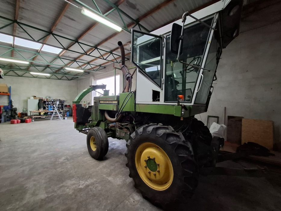 Sprzedam John Deer 5440