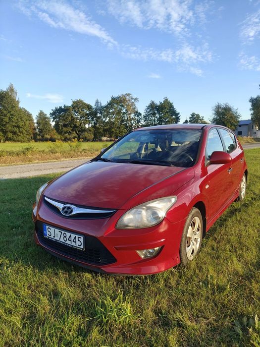 Hyundai I30 Hyundai i30 - stan idealny