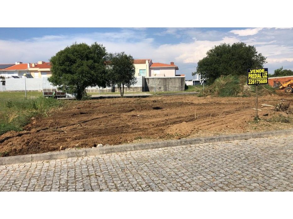 Land Plot
