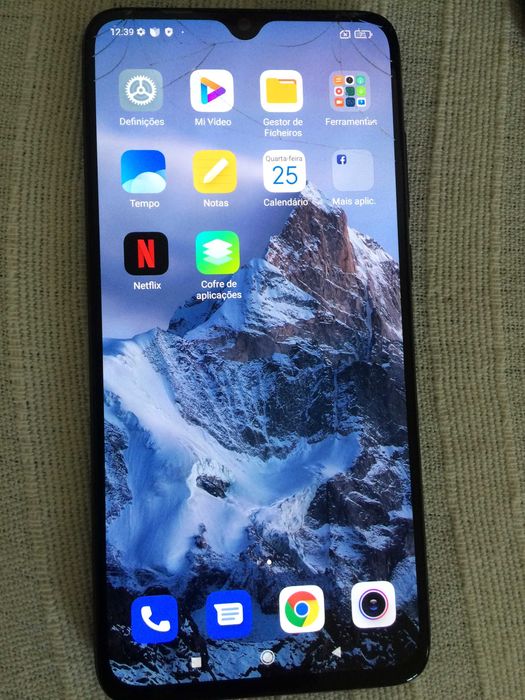 xiaomi lite mi 9, 64 gb