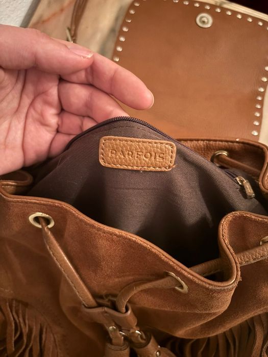 Mochila da Parfois