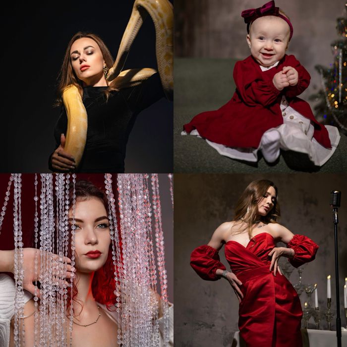 Фотограф Київ 1500грн/год