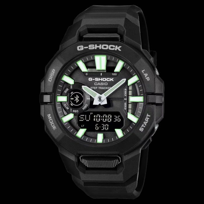 Casio G-Shock GBA-950-1A NEW ORIGINAL | Bluetooth | Step-Tracker