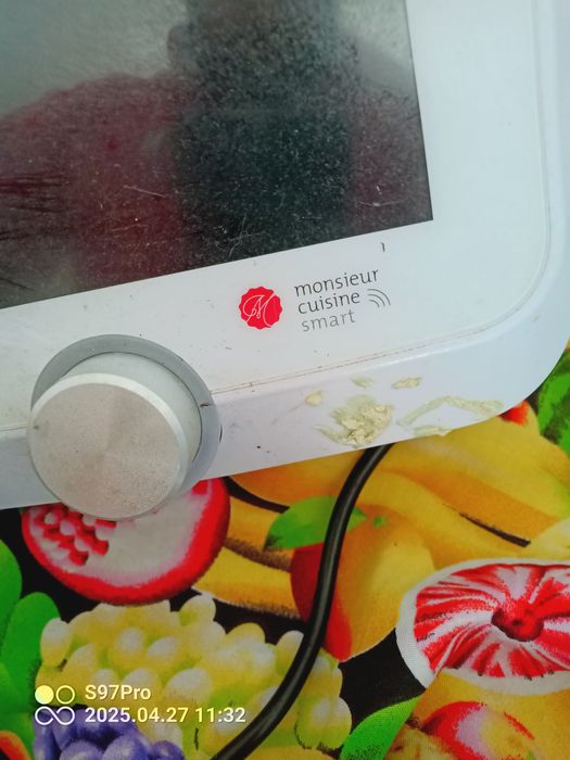 Robô de cozinha Monsier cousine