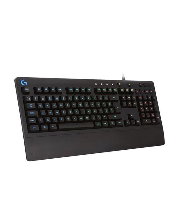 Клавiатура Logitech G213