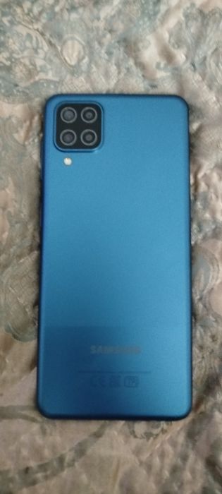 Samsung a12 на запчастини