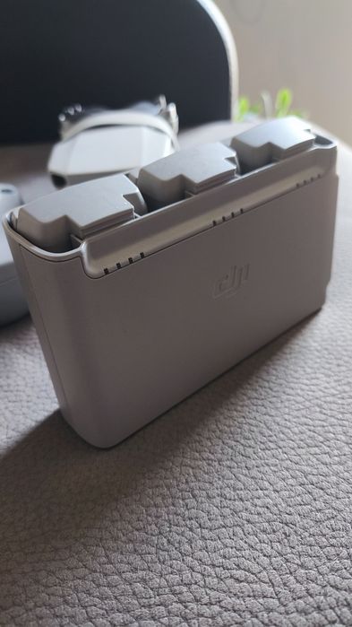 Combo Dji Mini 2