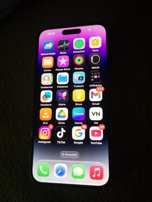 iPhone 14 Pro Max