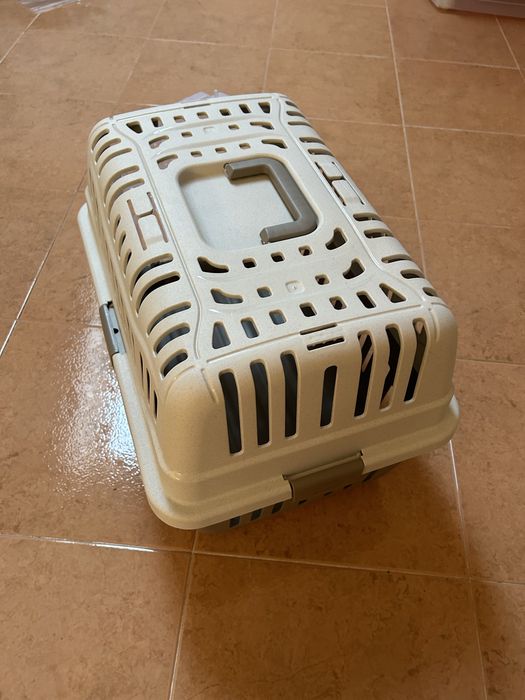 Transportadora  gato