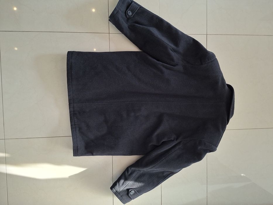Płaszcz męski flis 176 XL