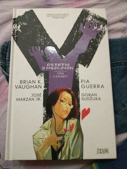 2 tytuły komiksów sprzedam