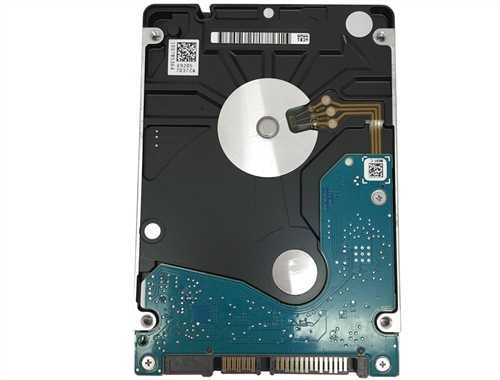 Disco Seagate Mobile HDD 1TB SATA III 128MB - ST1000LM035