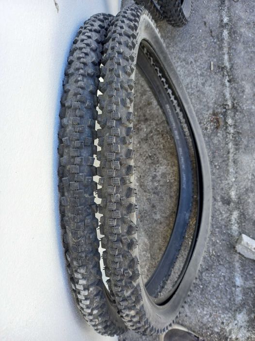 Pneus BTT Schwalbe Black Jack