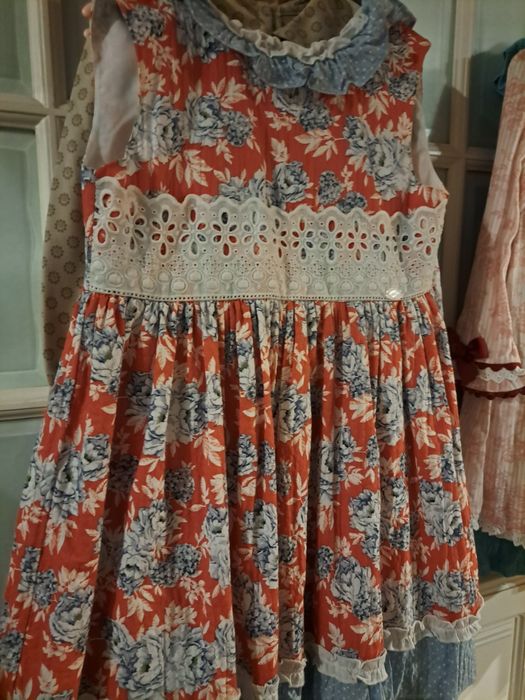 Vestidos lindíssimos