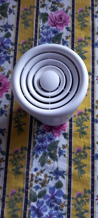 Purificador de Ar - NOVO