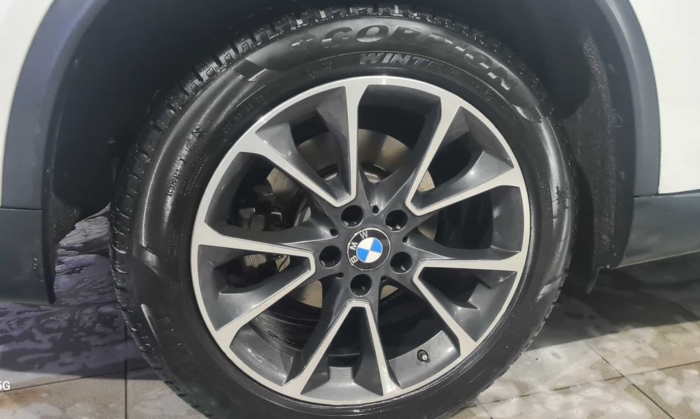BMW X5 F15 40e гібрид ГАРНИЙ ТОРГ