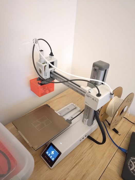 Bambulab A1 mini
