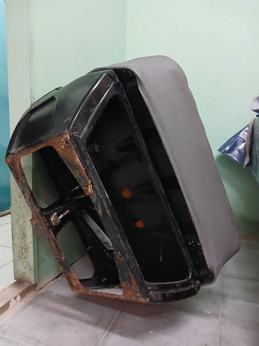 Assento Transporter T4 2000