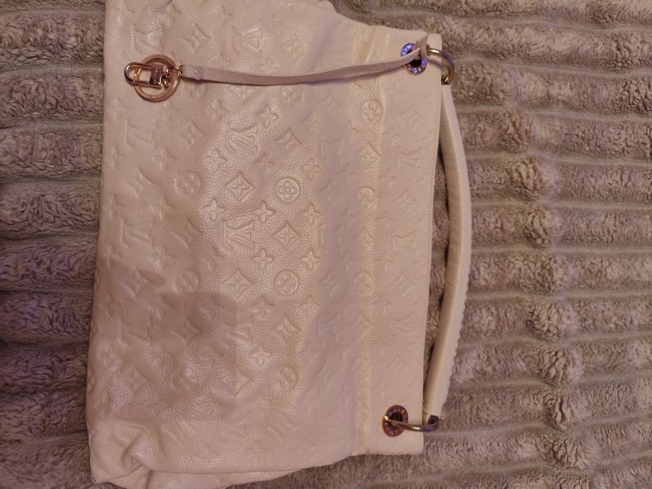 Сумка женская новая, плюс кошелёк.