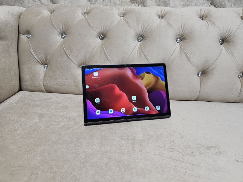 Lenovo Yoga Tab 11 11IPS/4GB/128GB