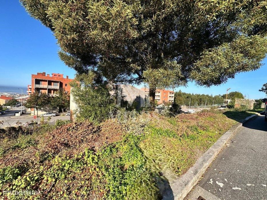 Lote de terreno para venda na Areosa - Viana do Castelo
