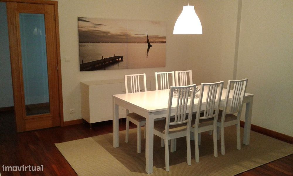 Arrenda-se T2 para férias no empreendimento Apúlia Mar