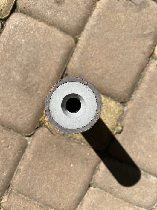 Сопло піскоструйне