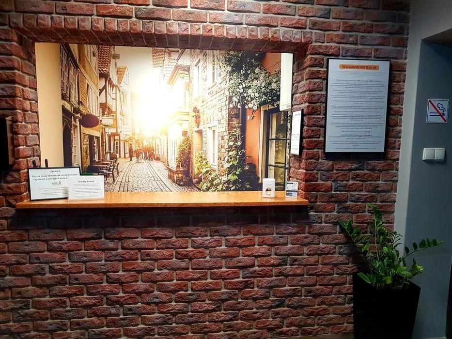 Noclegi pracownicze Gorzów Wielkopolski Hostel48