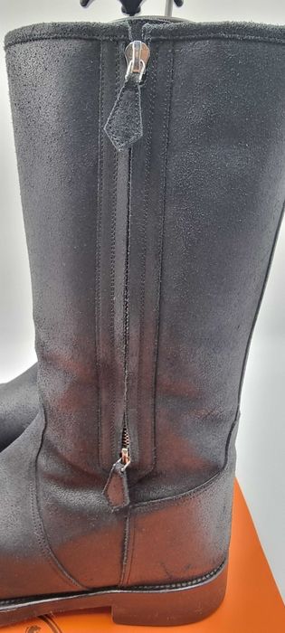 Чоботи Hermes оригінал