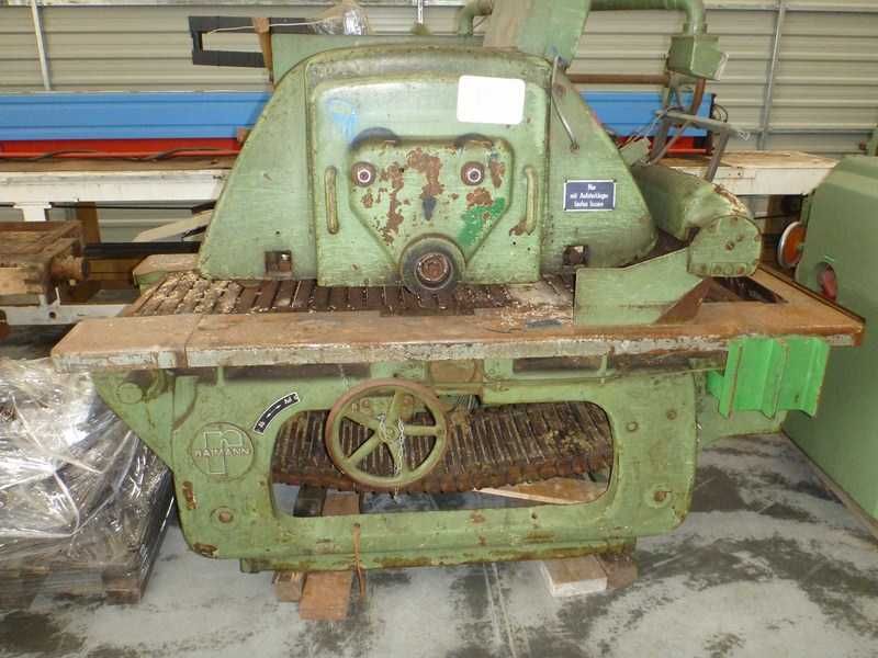 Skup Maszyn stolarskich sprawnych - uszkodzonych