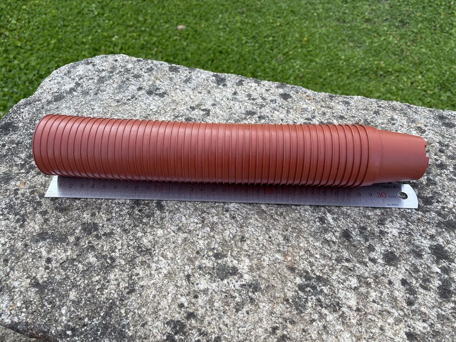 Conjunto de 50 vasos de plástico 5,5 cm.