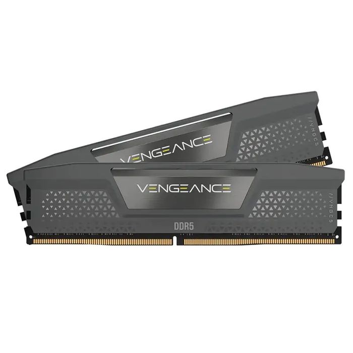 Corsair Vengeance DDR5 128GB (2x64GB) 5600 CL36 Cool Grey - nowy