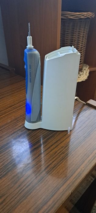 Szczoteczka elektryczna