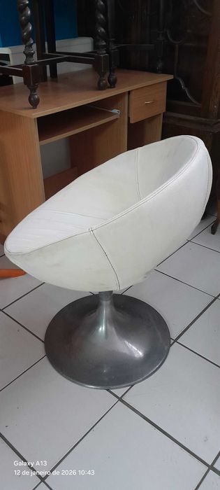 Cadeirão para desocupar