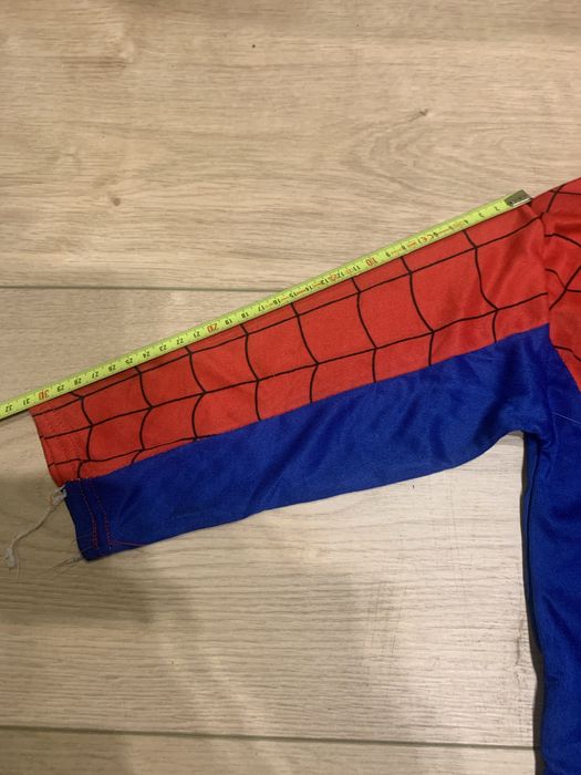 Stroj spider man r 98-104