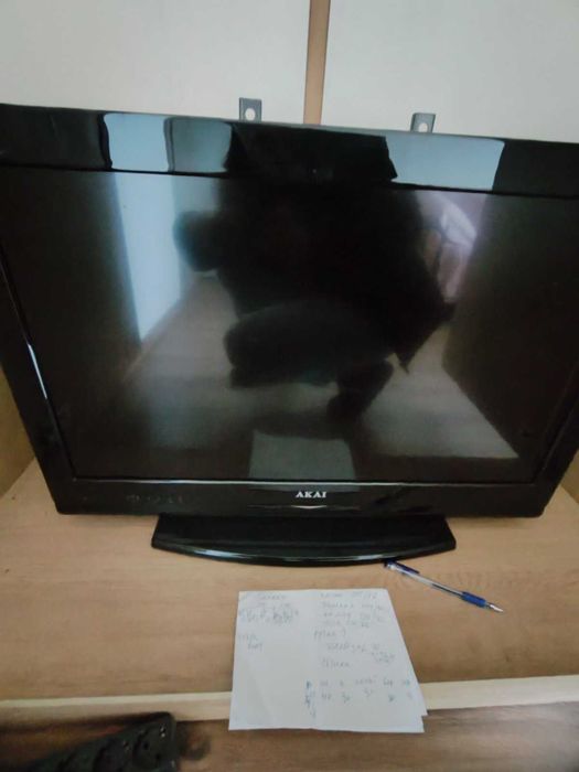 Telewizor Akai 32 cali