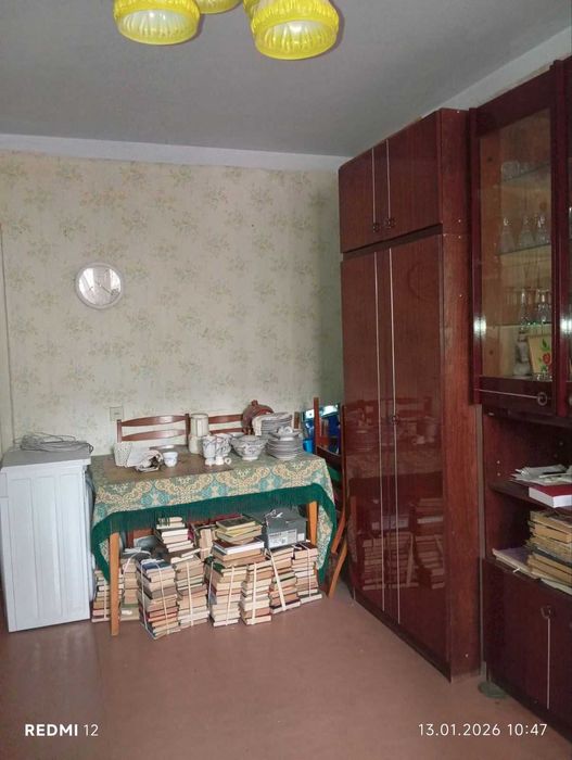 1 кімнатна квартира вул.Колодязна