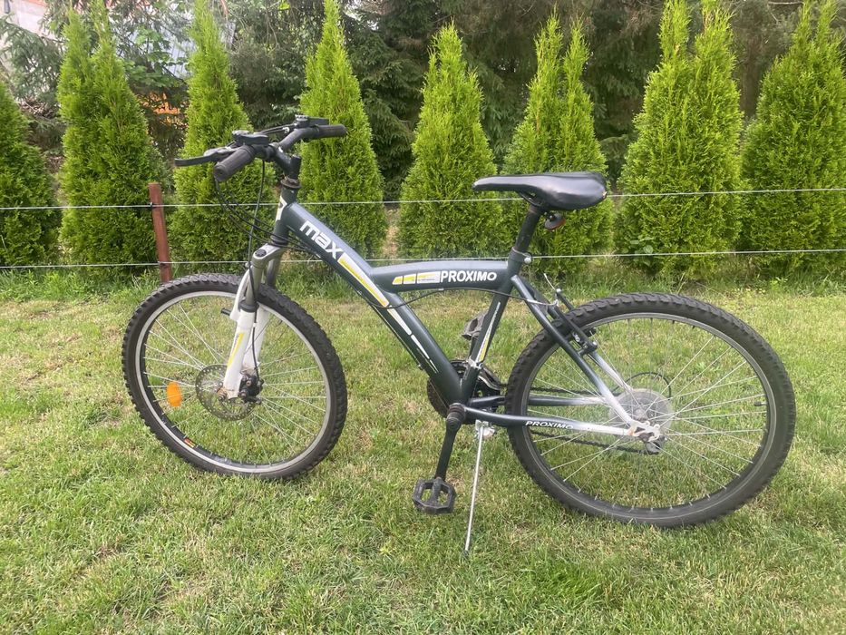 Sprzedam rower Proximo max